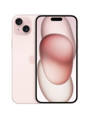 Б/В Apple iPhone 15 128GB Pink Grade A - Відмінний / Акумулятор: 95-100% Вживаний (Used) 128GB Pink Grade A (352691625765813)
