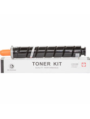 BASF KT-CEXV34BK (Canon C-EXV34) Black  (BASF-KT-CEXV34BK)