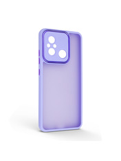 Чохол ArmorStandart Shade для Xiaomi Redmi 12С Violet (ARM70107) Violet