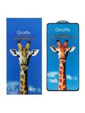 Захисне скло Giraffe Anti-static glass для Xiaomi Redmi Note Глянсова BOX глянсове Black