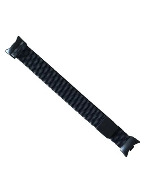 Pino Milanese Loop Xiaomi Smart Band 10/9/8 Grey