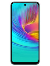 Infinix Smart 9 3/64GB Mint (4894947049873) Mint 3GB
