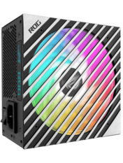 Блок живлення Asus ROG Loki SFX 1200W 80 Plus Platinum Modular (90YE00N0-B0NA00) 1200