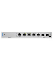 Ubiquiti US-XG-6POE Комутатори