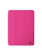 Чохол ArmorStandart Smart Fold Pen Xiaomi Pad 7 / 7 Pro Rose Red (ARM82425) Рожевий Rose Red