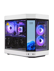 Комп'ютер ARTLINE Gaming Y60WHITE (Y60Whitev53)