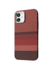 Чохол UAG Copy Gleam Case with Magnetic Ring для Apple iPhone 12/12 Pro Gold Gold (PCGCIP120P65)