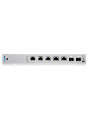 Ubiquiti US-XG-6POE