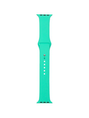 ArmorStandart Silicone Sport Band Apple Watch 38/40/41 mm Зелений Spearmint (ARM57872)