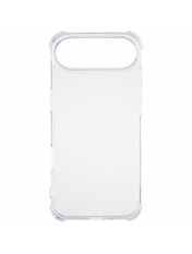 Чохол Gelius Ultra Thin Proof для Apple iPhone 17 Air Transparent Transparent (6908173452)