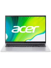 Ноутбук Acer Aspire Go 16 AG16-71P (NX.JTHEU.001) Silver