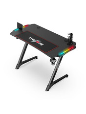 Комп'ютерний стіл 1stPlayer AZ1 Black