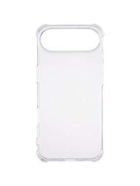 Чохол Gelius Ultra Thin Proof для Apple iPhone 17 Air Transparent (6908173452)