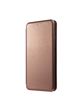 Чохол-книжка ArmorStandart G-Case для Xiaomi Redmi A7 Pro 4G Rose Gold (ARM91226)