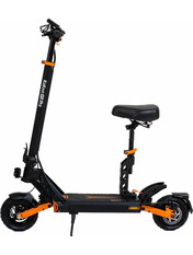 Електросамокат Kugoo Kirin G2 Pro Black