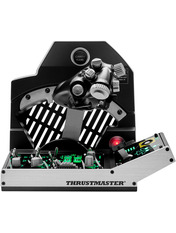 Thrustmaster Viper TQS Mission Pack Black Відсутня Black (4060254)