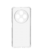 Чохол ArmorStandart Air Force Camera Cover для Xiaomi Poco M7 5G Transparent (ARM85152)