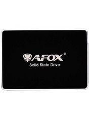 SSD накопичувач AFOX 2.5" 256GB 256GB SATA3 (SD250-256GQN)