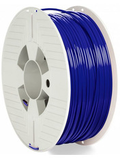 Філамент Verbatim PETG 1,75mm 1 Blue 1kg Blue (55055)