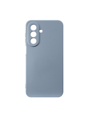 Чохол ArmorStandart ICON Camera cover для Samsung Galaxy A27 Winter Blue Winter Blue (ARM89807)