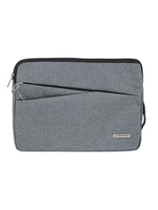 Чохол для ноутбука Esperanza Verona 15.6" Grey (ET193)