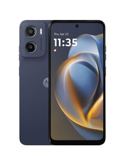 Motorola G05 4/256GB Dark Blue (PB6L0053UA) Dark Blue 256GB