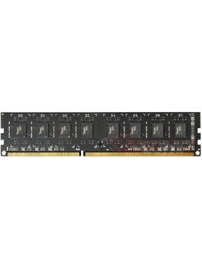 Оперативна пам’ять Team Elite DDR3 2GB 1333MHz (TED32G1333C901)