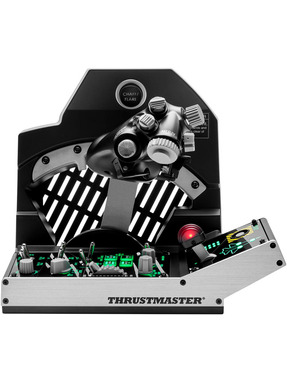 Thrustmaster Viper TQS Mission Pack Black (4060254)