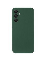 Чохол Silicone Case Full Camera (HC) для Samsung Galaxy A37 5G Cyprus Green