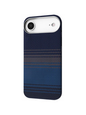 Чохол Proove Carbon Slim with Magnetic Ring для Apple iPhone 17 Air NIghtfall NIghtfall (6928051734)
