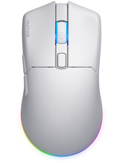 Мишка Hator Pulsar 3 Wireless White (HTM631) White
