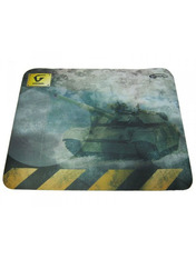 Ігрова поверхня GemiX W-02 Різнокольоровий (W-02)