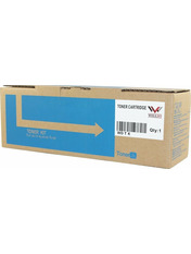 Welldo WDTN213CU (Konica Minolta TN-213) Cyan  (WDTN213CU)
