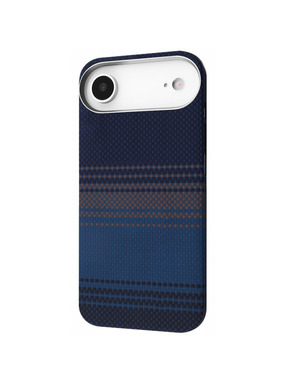 Чохол Proove Carbon Slim with Magnetic Ring для Apple iPhone 17 Air NIghtfall (6928051734)