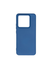 Чохол ArmorStandart Icon Case для Xiaomi 14 Pro Dark Blue (ARM73059) Dark Blue