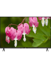 Телевізор Akai 22W 50" 50" Smart TV Black (AK50UHD22W)