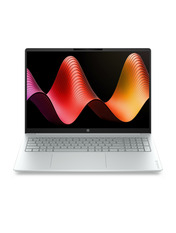 Ноутбук HP OmniBook 3 16-by0038ua SSD 512 ГБ 16 Silver (DV5M2EA) Silver