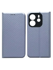 Чохол для Xiaomi Redmi Note 14 4G Lilac