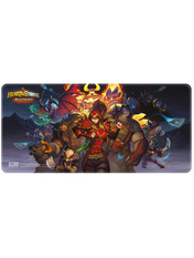 Ігрова поверхня Blizzard Mercenaries XL Multicolor (FBLMPHSMERCEN21XL)