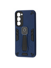 Чохол Armor Magnetic для Xiaomi Redmi 15 4G/5G Blue