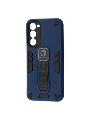 Чохол Armor Magnetic для Xiaomi Redmi 15 4G/5G Blue