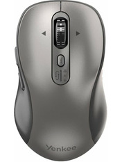 Мишка YENKEE YMS 2010 Graphite Graphite (45025341)
