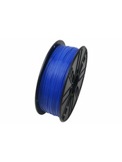 Філамент Gembird ABS 1,75mm 1 Blue 1kg Blue (3DP-ABS1.75-01-B)