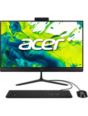 Моноблок Acer Aspire C24-2G (DQ.BRRME.003) Black