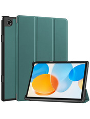 Чохол BeCover Smart Case Teclast M40 Pro 10.1" Dark Green (709880) Зелений