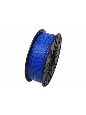 Філамент Gembird ABS 1,75mm 1kg Blue (3DP-ABS1.75-01-B)