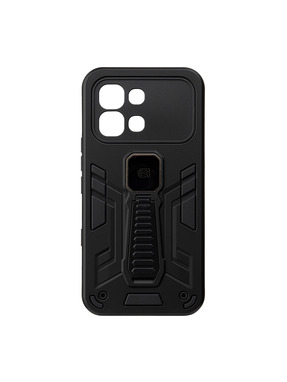 Чохол ArmorStandart Proover для Infinix Note Edge 5G Black (ARM91881)