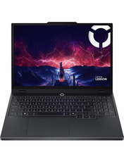 Ноутбук Lenovo Legion 5 15AHP10 (83M00001US) Black 15.1 SSD 512 ГБ Black