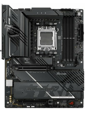 Asus ROG STRIX X870E-H GAMING WIFI7 Socket AM5 AMD X870E Материнські плати