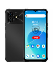 Umidigi G5 Mecha 8/128GB Black (6973553523002) Black